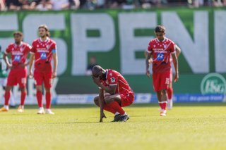 Giovanni Sio et Anto Grgic ne porteront plus le maillot du FC Sion